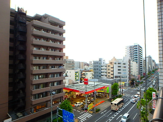 スカイコート田端 その他5