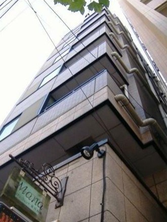 リーブル町屋 外観