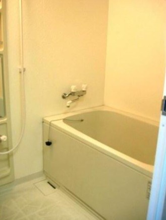 リーブル町屋 風呂画像