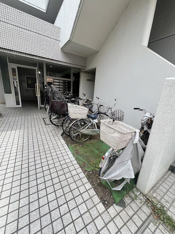 フォークス小岩 その他7