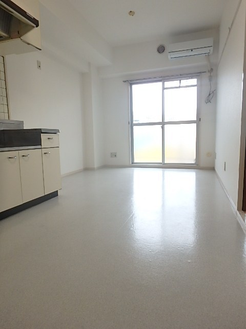 フォークス小岩 リビング