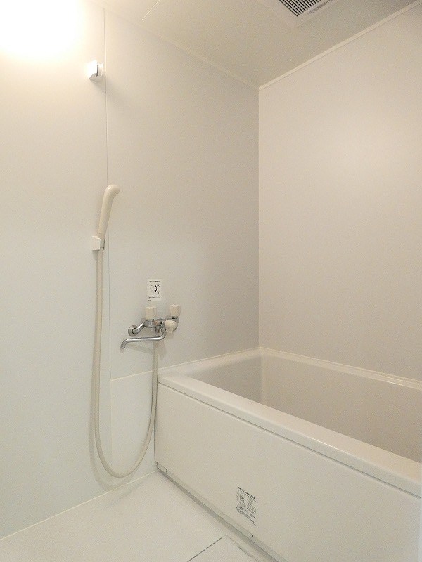 モアナハレ 風呂画像