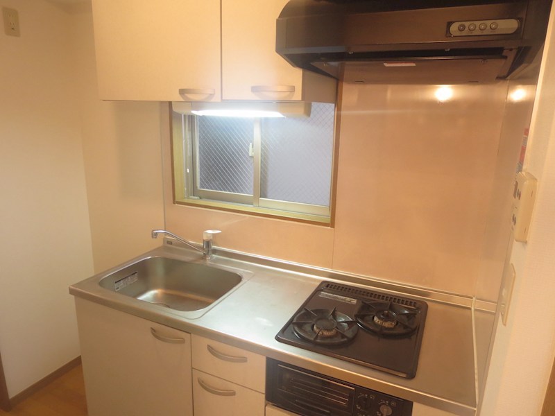 メゾン花Ⅱ キッチン