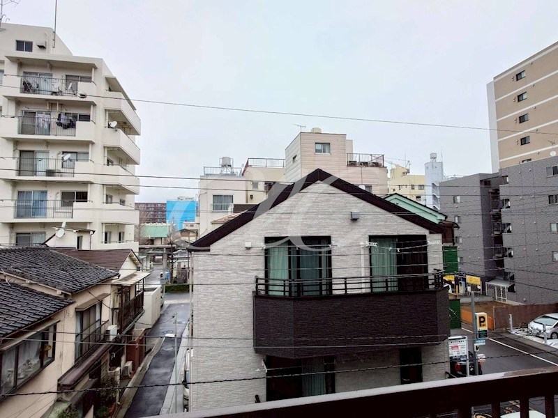 田中マンション その他4