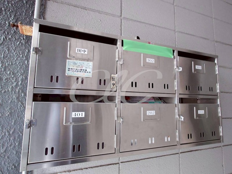 田中マンション その他7