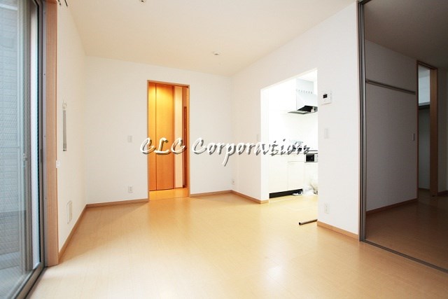 ドルチェパエーゼ リビング