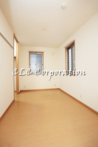 ドルチェパエーゼ ベッドルーム