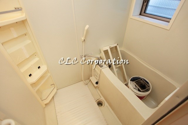 ドルチェパエーゼ 風呂画像