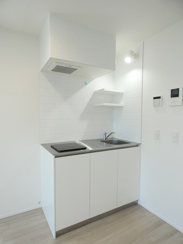 モアナハレ キッチン