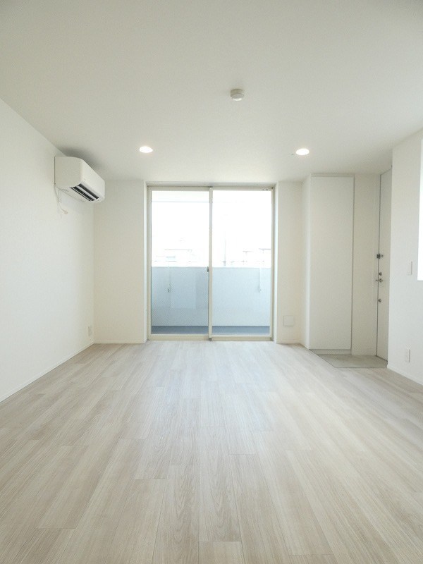 モアナハレ ベッドルーム