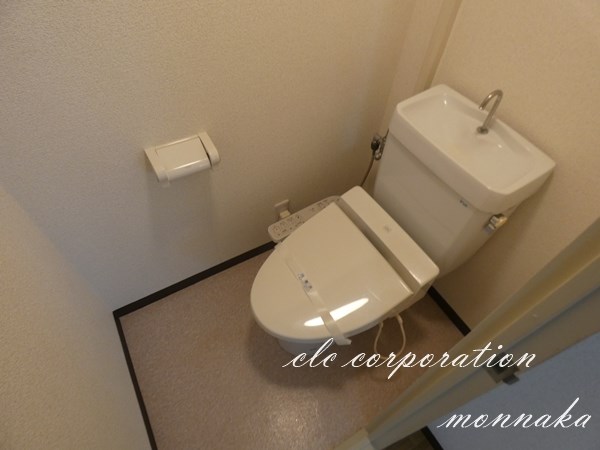 ジャコワ東日本橋マンション   その他1