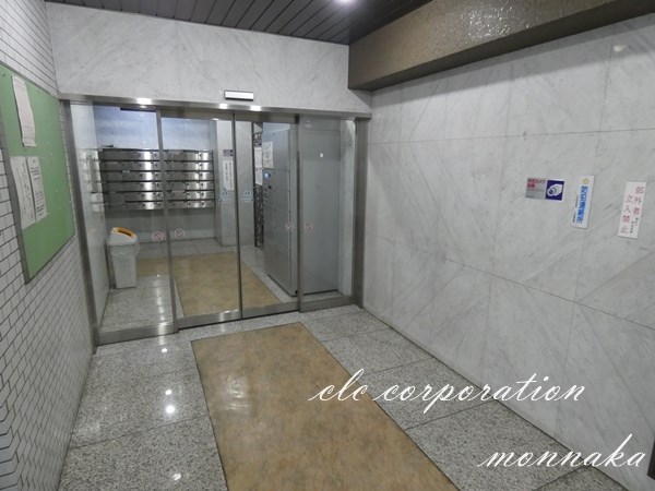 ジャコワ東日本橋マンション   その他外観2