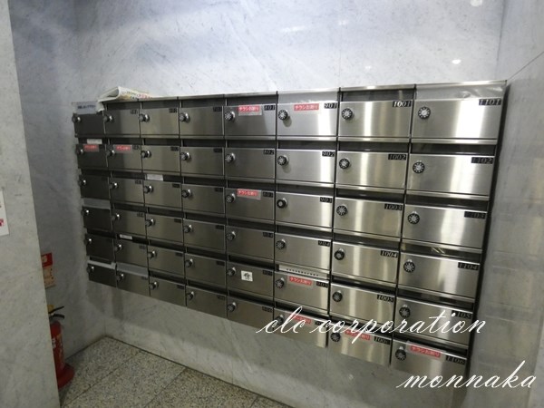 ジャコワ東日本橋マンション   その他11