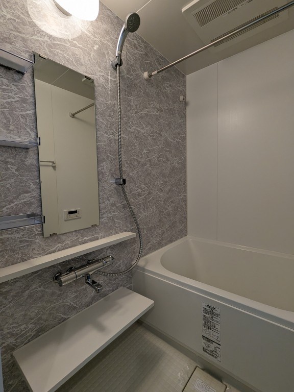 NANAEI NIHONBASHI（ナナエイ ニホンバシ）  風呂画像