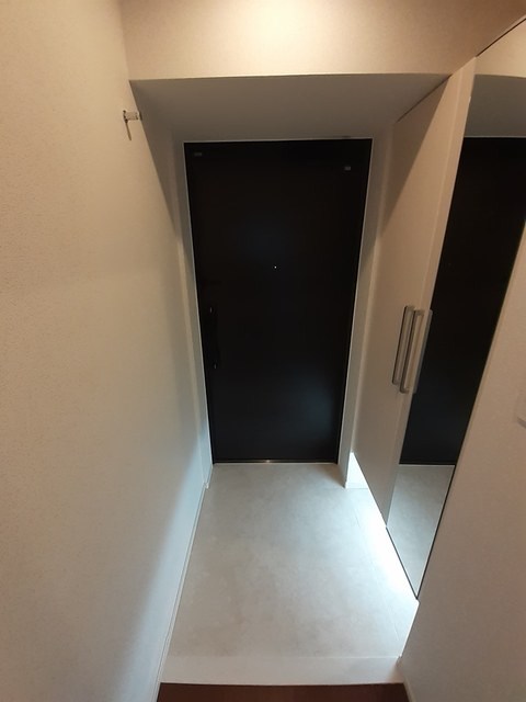 グラン　ファム 玄関