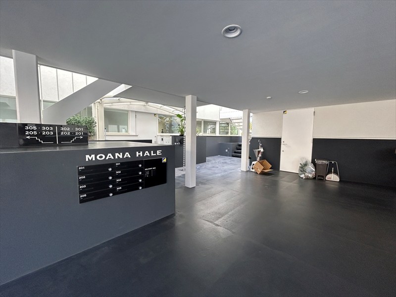 モアナハレ その他6