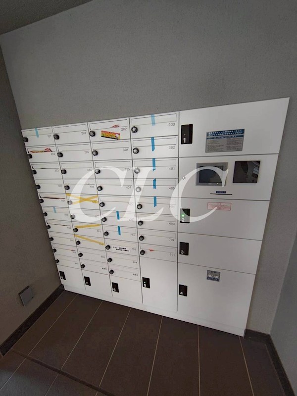 アスブルーム奥浅草 その他6