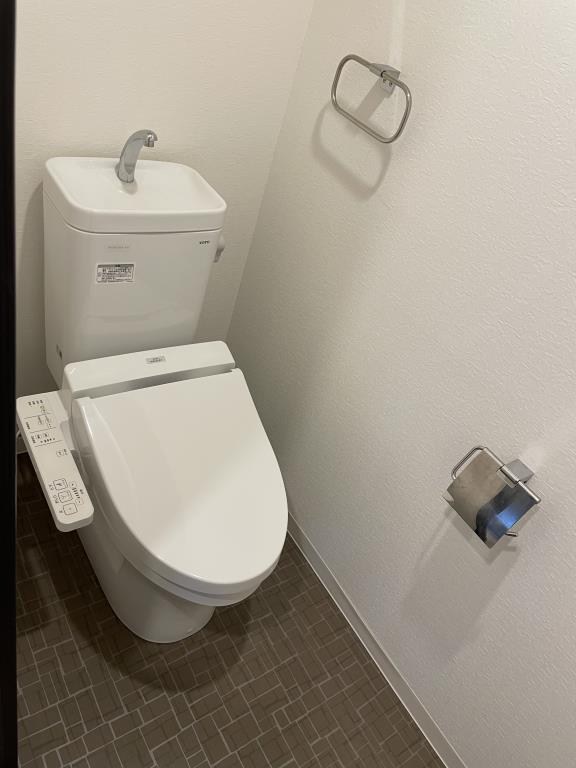 月島リバーサイドハイツ その他1