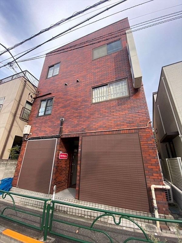 サクラビル 外観