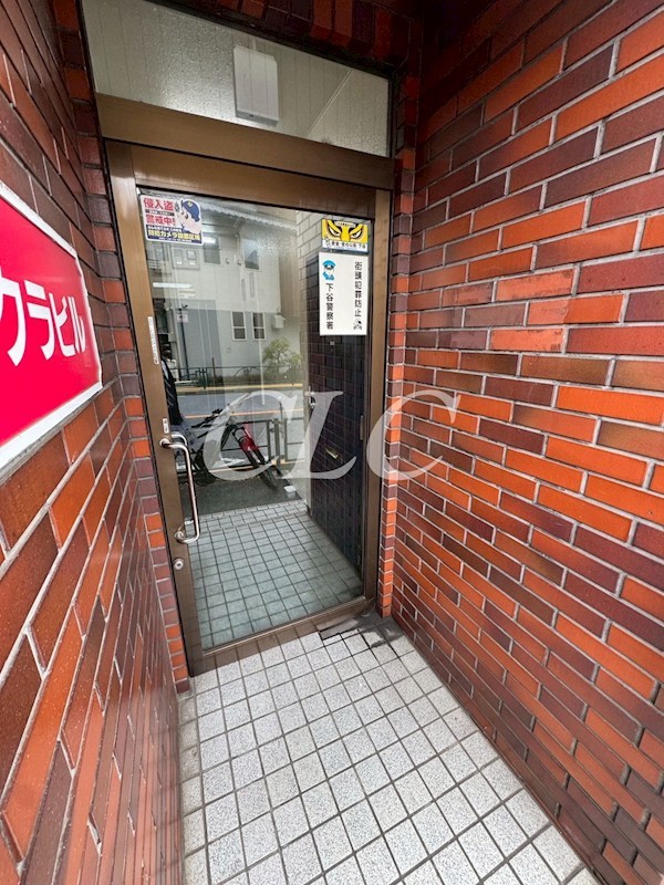 サクラビル その他6