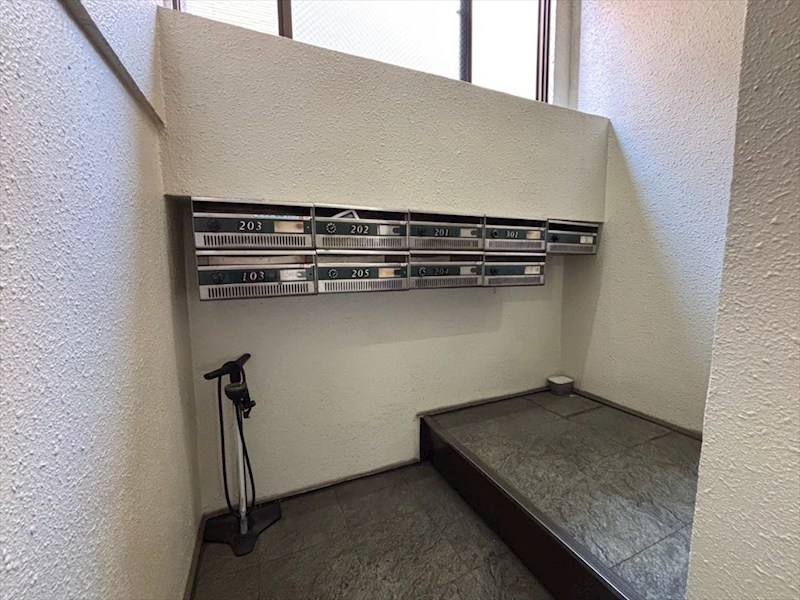 サクラビル その他外観1