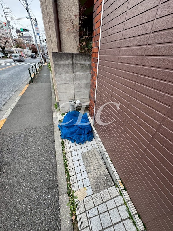 サクラビル その他8