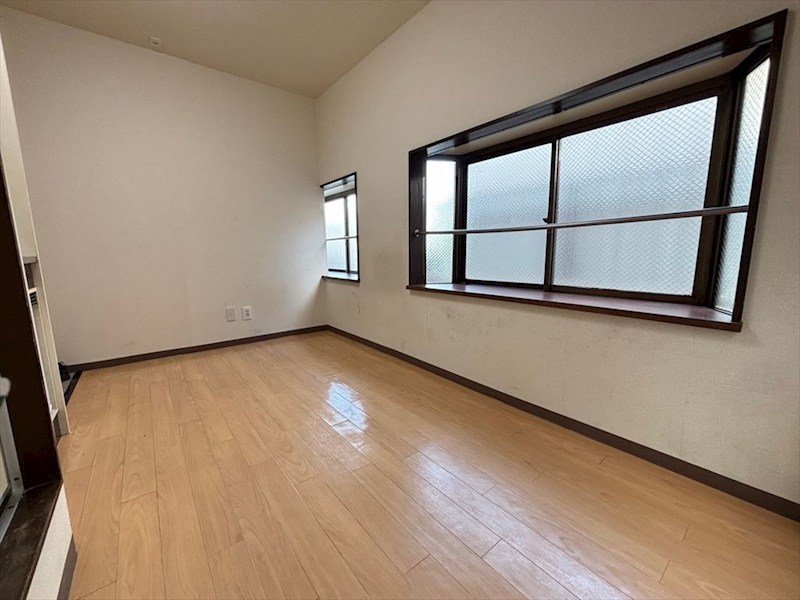 サクラビル リビング