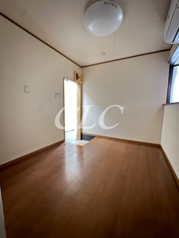 サクラビル ベッドルーム