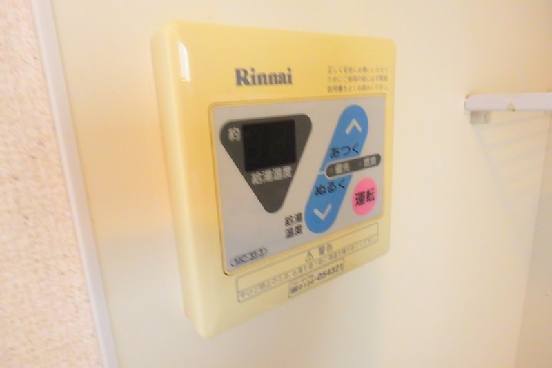 シャンブル亀戸 その他2