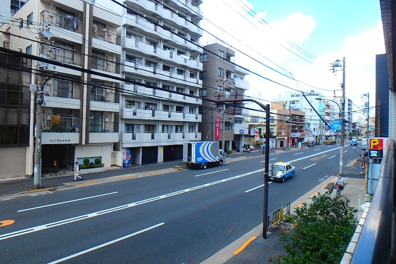 シャンブル亀戸 その他4