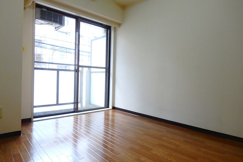 シャンブル亀戸 リビング