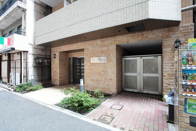 ヴェルト日本橋シティ  その他4