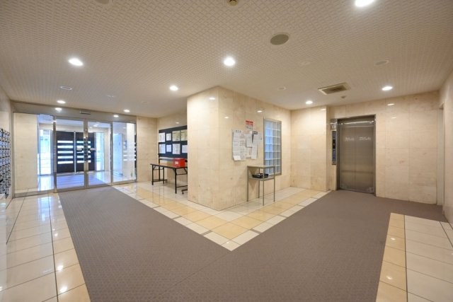 ヴェルト日本橋シティ  その他6