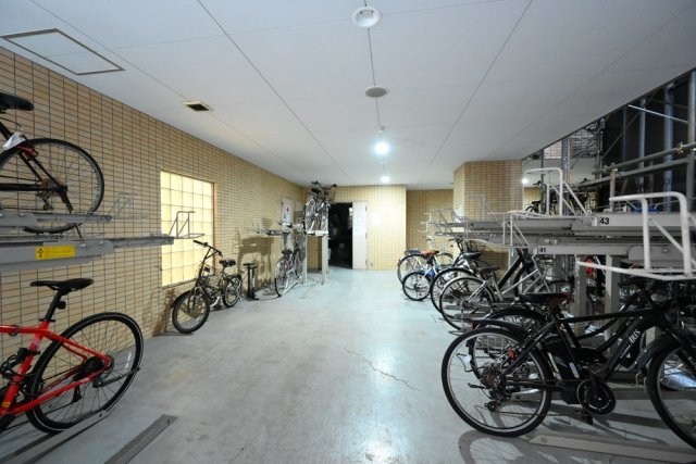 ヴェルト日本橋シティ  その他10