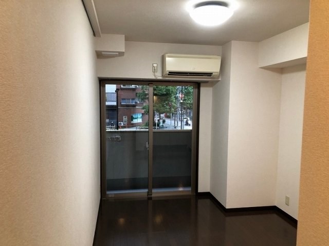 ヴェルト日本橋シティ  ベッドルーム