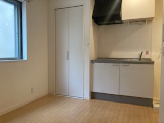 しらかば    リビング