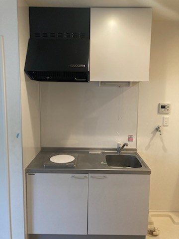 しらかば    キッチン