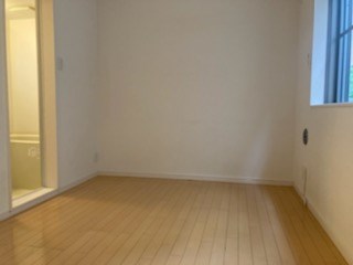 しらかば    ベッドルーム