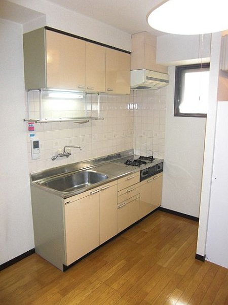 エレガント キッチン