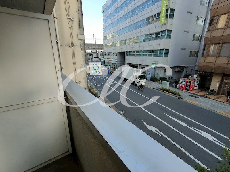 プティーボワービル  その他1