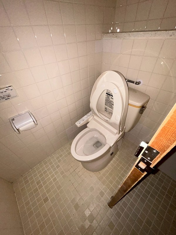 プティーボワービル  その他2