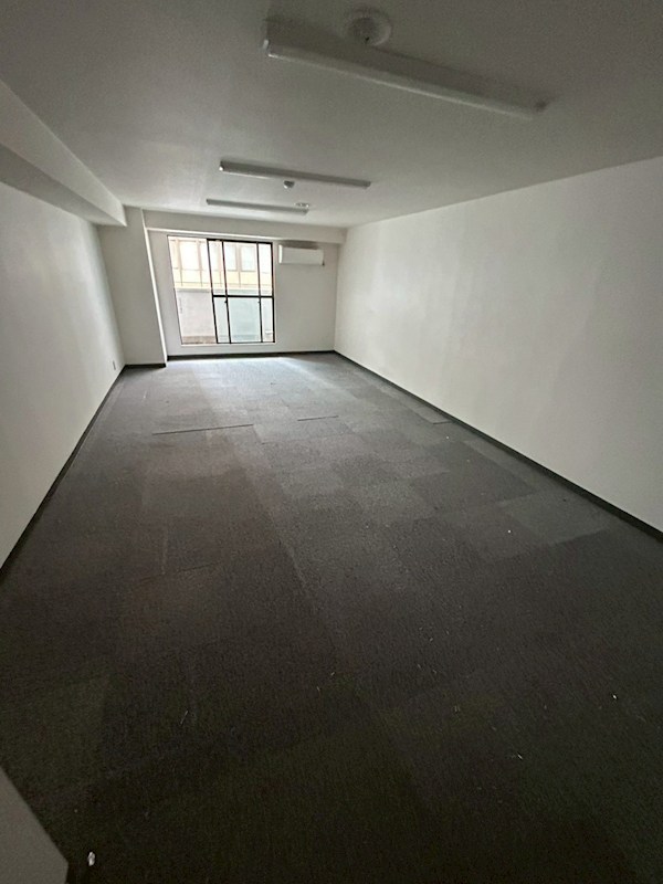 プティーボワービル  リビング