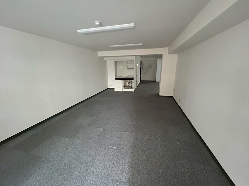 プティーボワービル  ベッドルーム