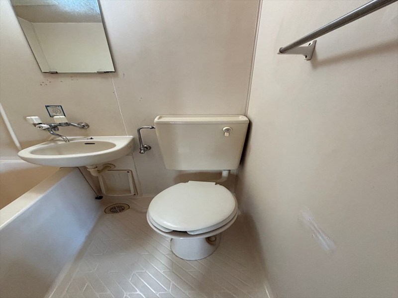 サクラビル その他2