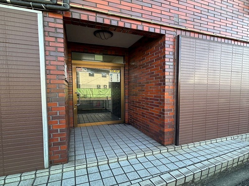 サクラビル その他外観1