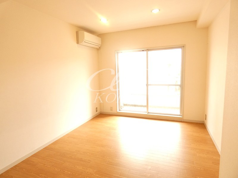 テラス137   リビング