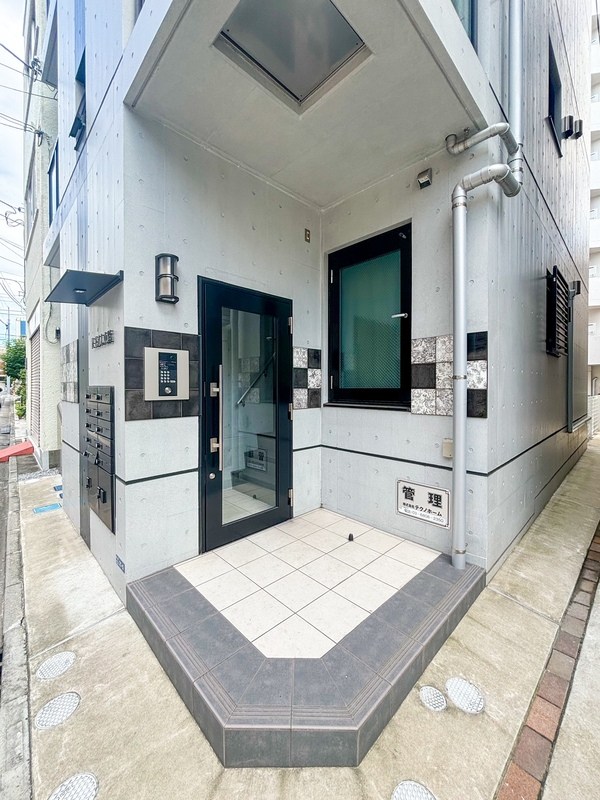 REAL東陽 その他2