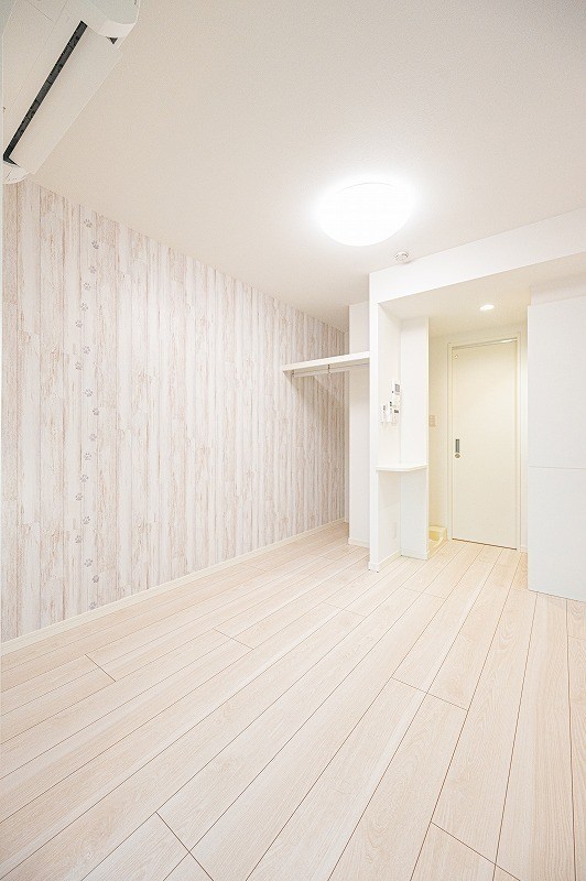 REAL東陽 ベッドルーム