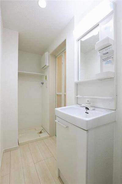 グランクオールお花茶屋 その他2