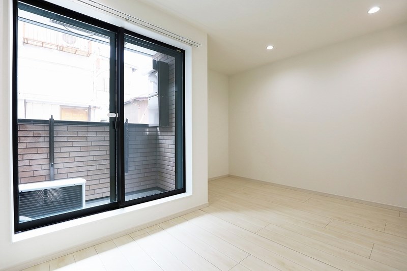 グランクオールお花茶屋 その他4